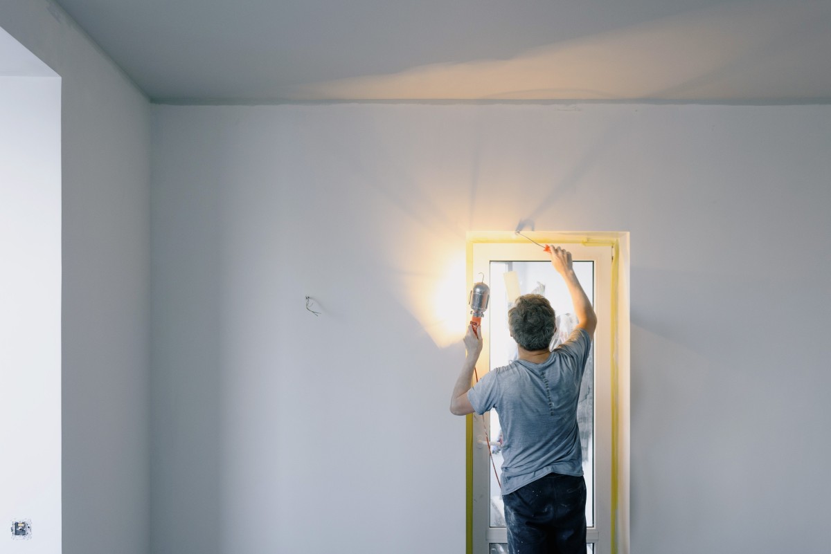 Isolamento térmico em casa